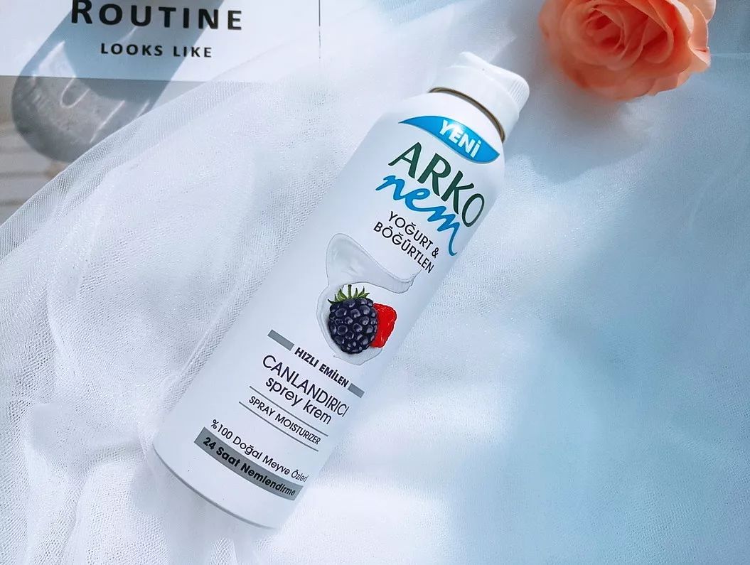 超级滋润的身体乳测评,又嫩又滑的身体乳测评