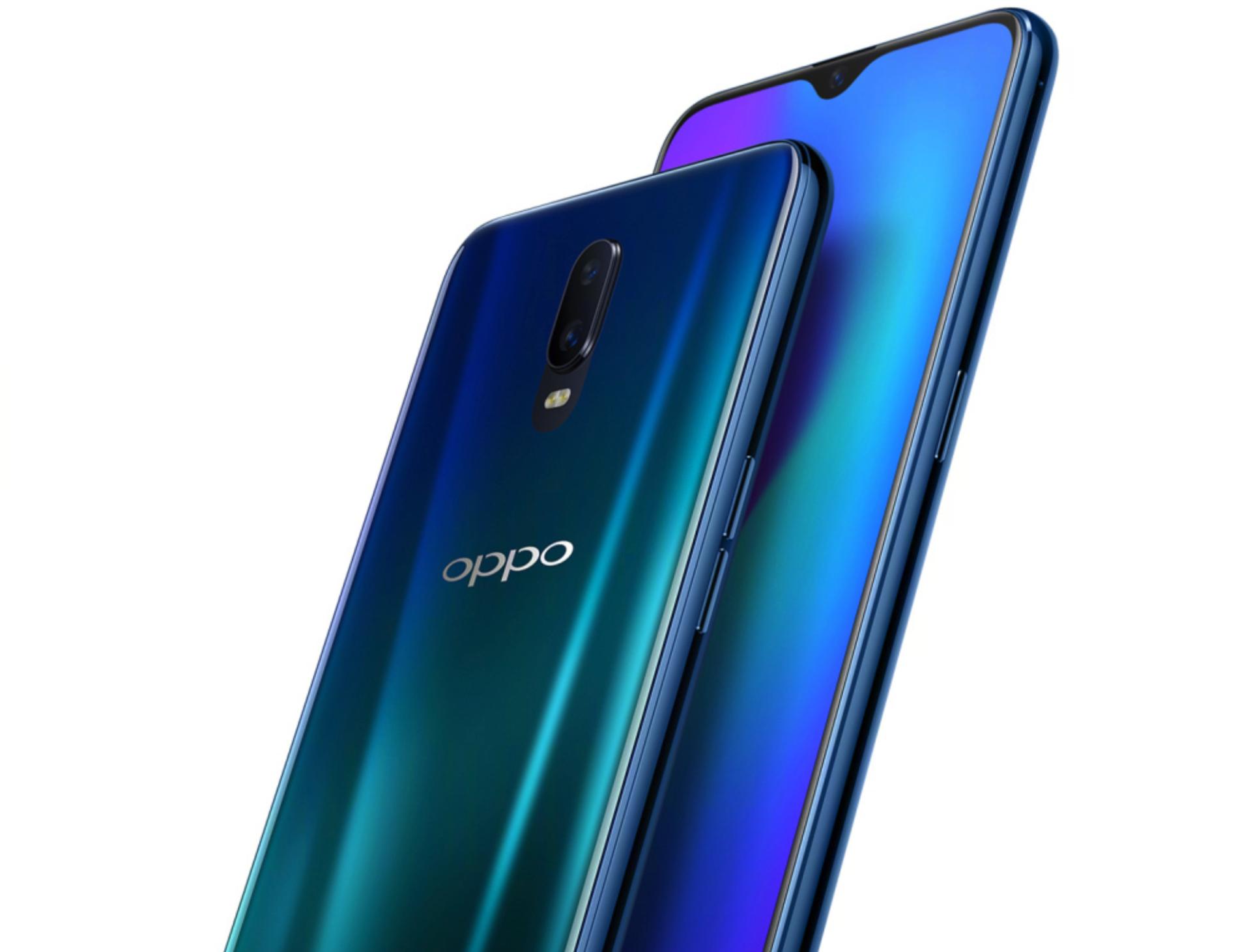 oppo手机刘海屏最新版,oppo仿苹果刘海屏