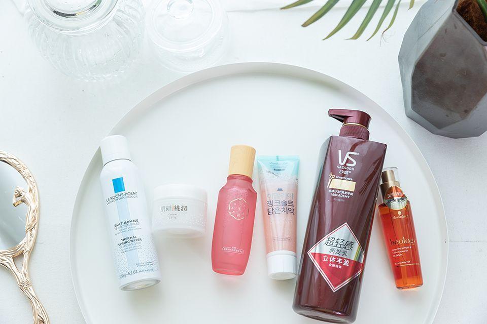 2020屈臣氏hwb年度榜单狂欢盛典,屈臣氏hwb年度必试榜狂欢夜