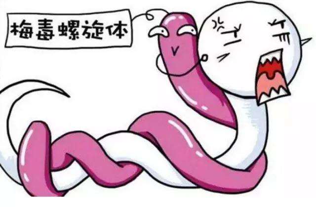 梅毒还是不治之症吗?怎样防范才不会“中招”?