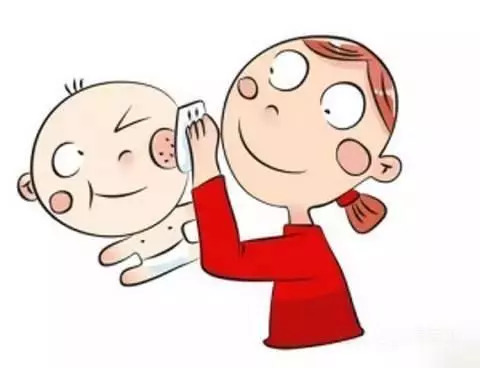 宝宝口腔疱疹足部有皮疹,出生儿童口腔疱疹怎么好得快