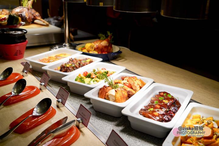 澳门之旅第四天打卡十大网红酒店,澳门值得游玩的酒店