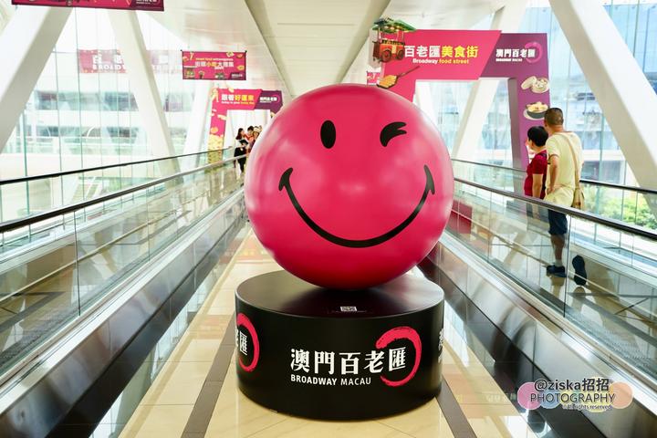 澳门之旅第四天打卡十大网红酒店,澳门值得游玩的酒店