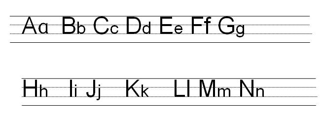 小学生必须掌握的拼音书写技巧,小学拼音汇总及速记技巧