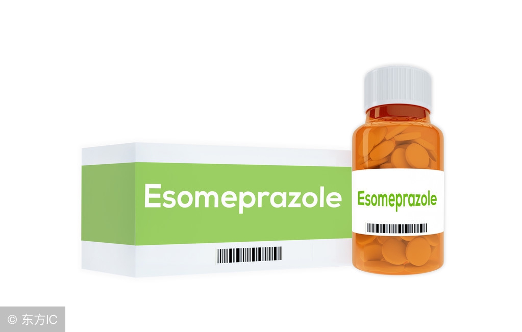 奥美拉唑能连续吃一个月吗,奥美拉唑每个月吃一次有副作用么