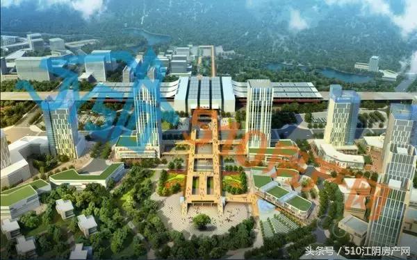 大城南行情、交通、学校、商业综合体一一介绍,还有你最关心的~