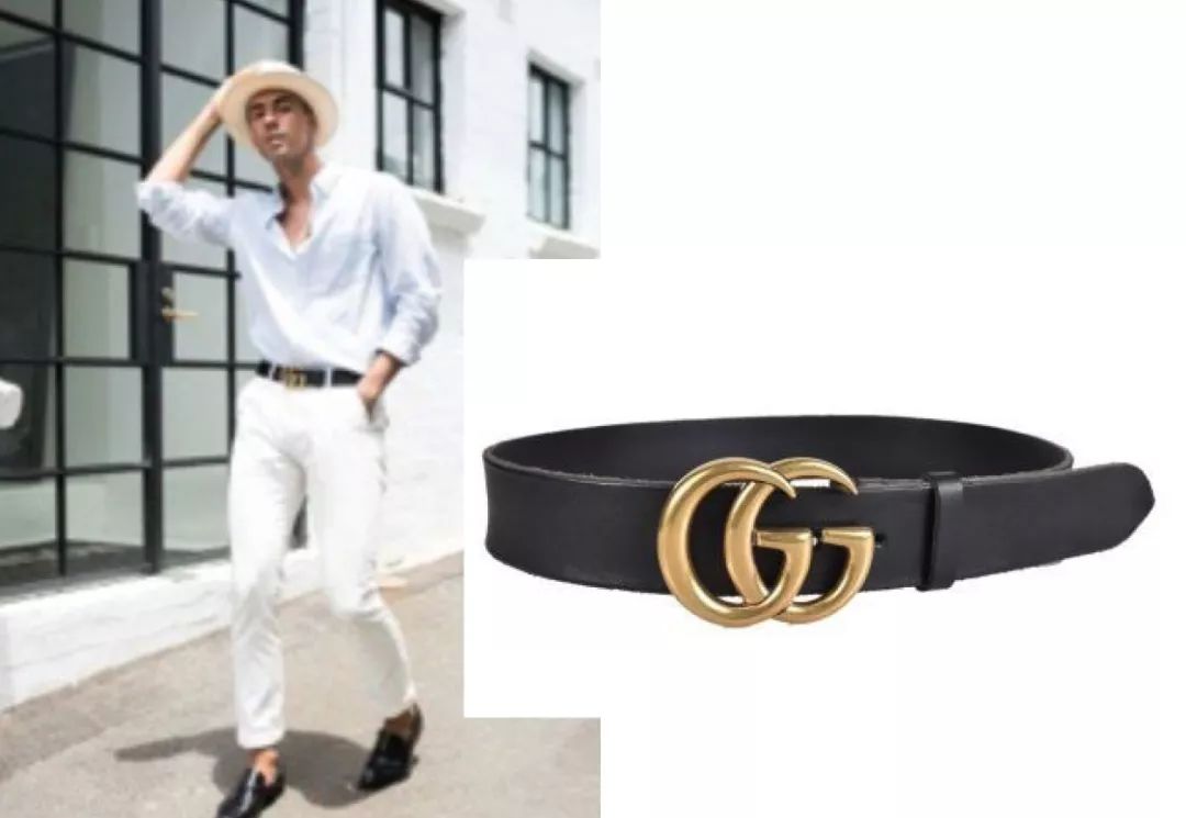 有助于长高的小物品,能让自己变帅的小配饰