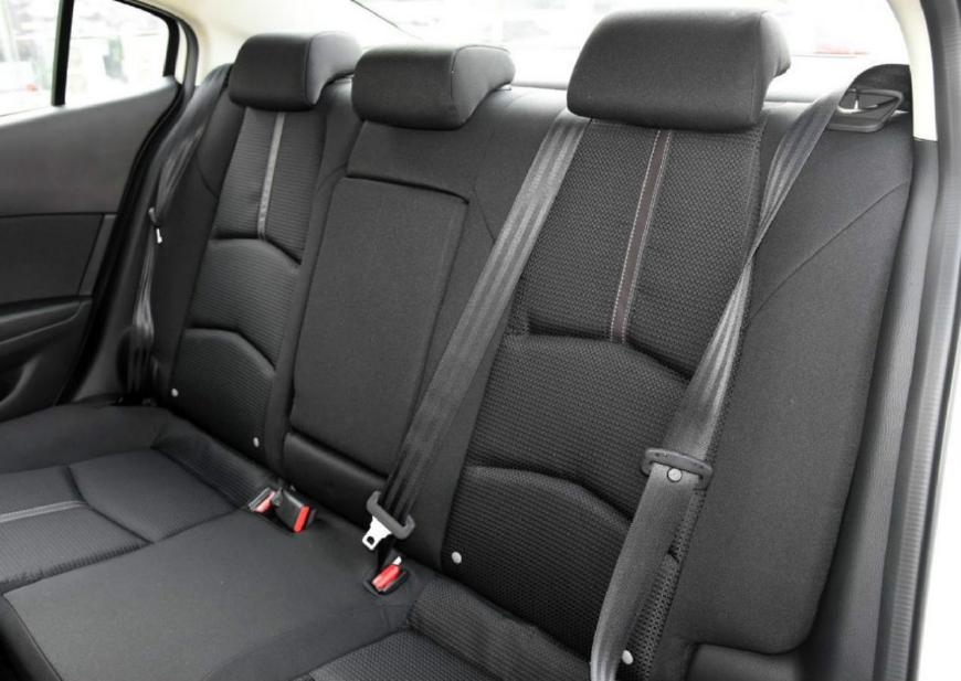 福克斯1.5t181匹对比思域,新到一台颜值担当的神车思域