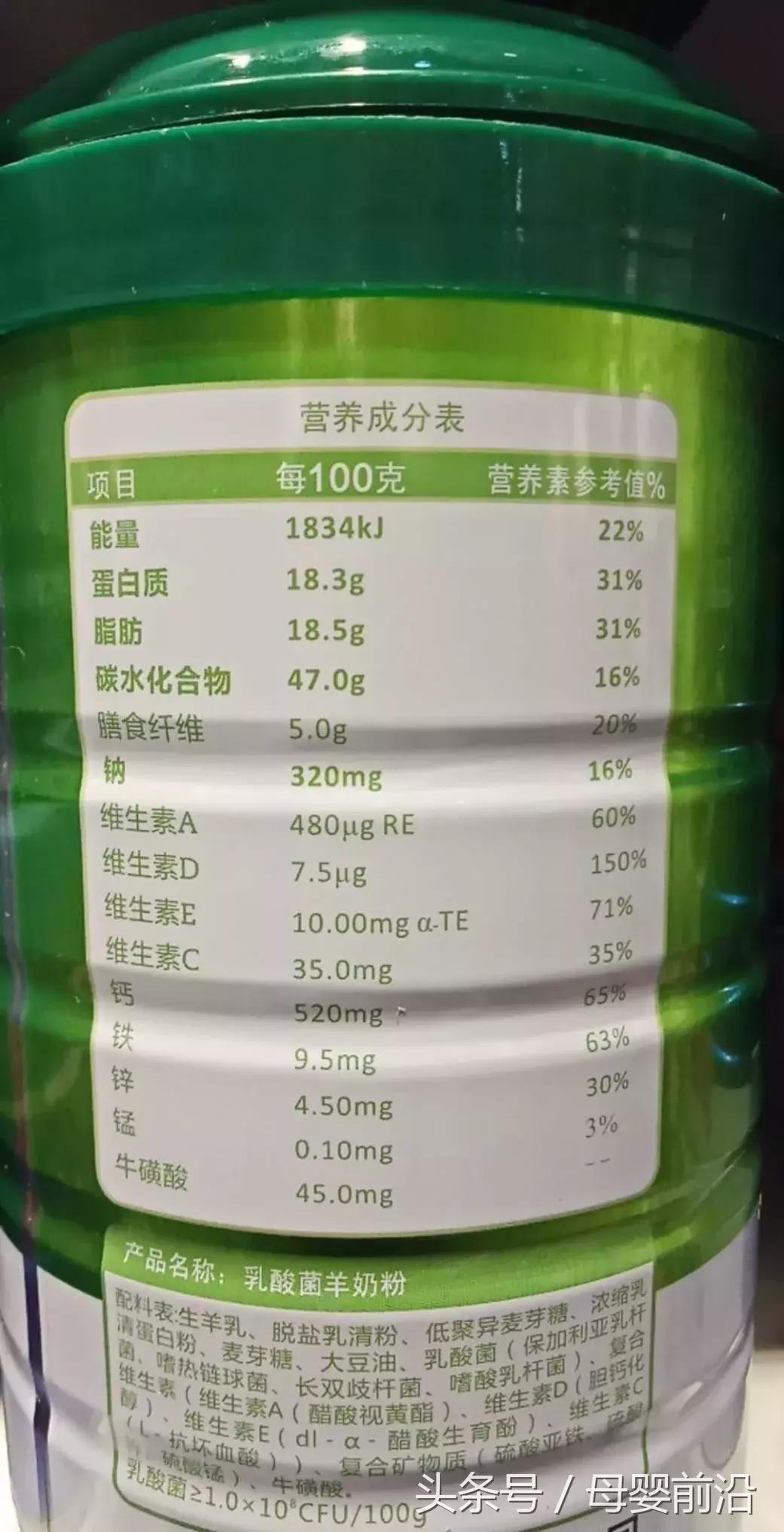 奶粉显示非正规渠道售卖罚款,奶粉配方注册最新情况