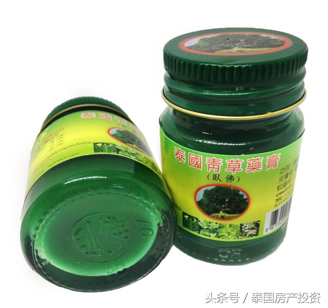 泰国免税店丨王权免税店KingPower必买的泰国纪念品Top5