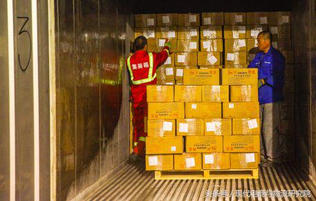 冷链物流龙头分析,冷链物流赛道或崛起