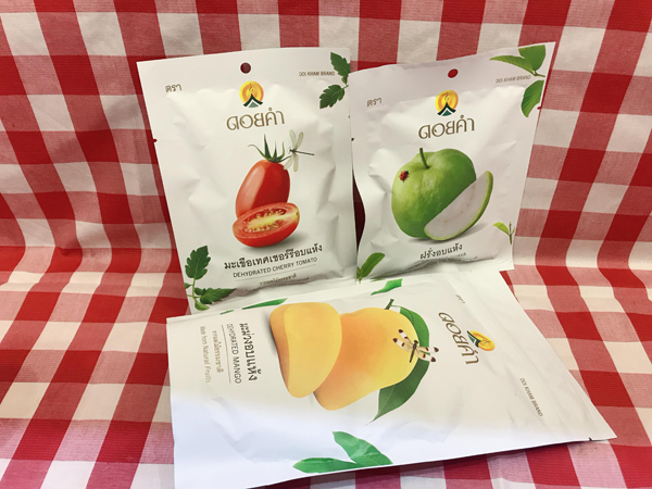 去泰国必买的产品是什么,推荐10大最值得买的泰国产产品