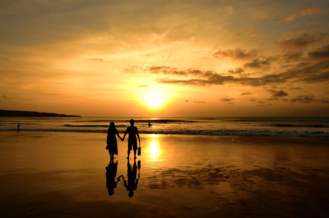 有一种浪漫叫去厦门,有一种浪漫叫跟你一起去大理