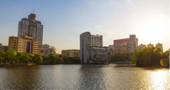 2019南昌中考学校排名,南昌市第二中学高中招生计划公布