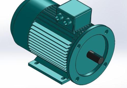 无功功率中的无功是无用的意思,无功功率的四个象限