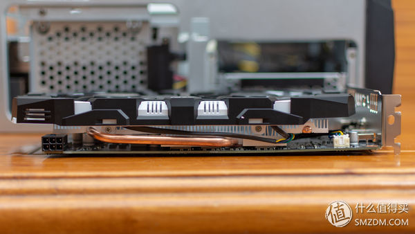 冥王ITX小钢炮：MSI微星哈迪斯NightbladeMI3电竞主机上手体验