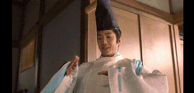 晴明和阴阳师,天啦噜是哪里的