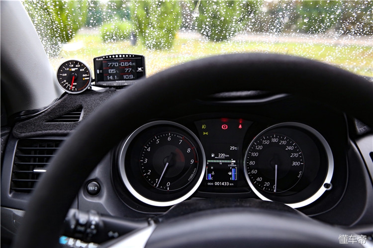 翼神最强改装,没有爆过缸的摩托车品牌