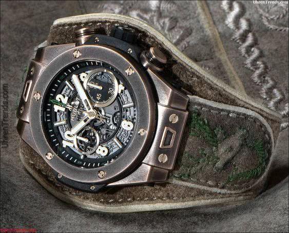 想买劳力士却害怕遇到高仿表？不如选择复刻表，高仿表不等于复刻