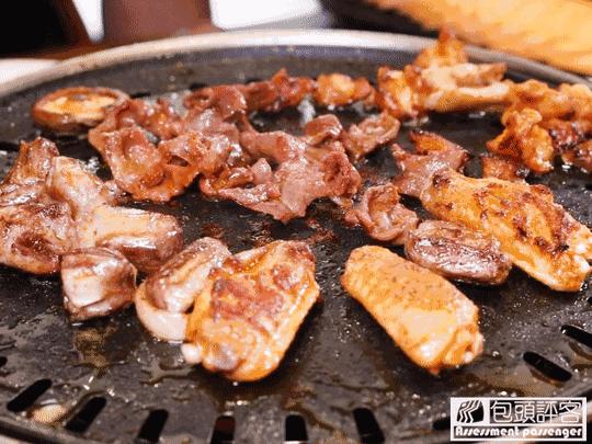 包头最具韩国特色的烤肉店,包头性价比高的烤肉店推荐