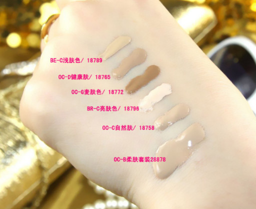 性价比高到哭的神仙平价彩妆,学生党可以冲的平价彩妆合集