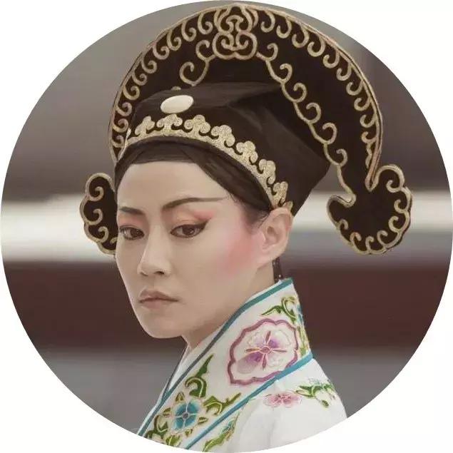 高贵妃，清宫第一时尚博主