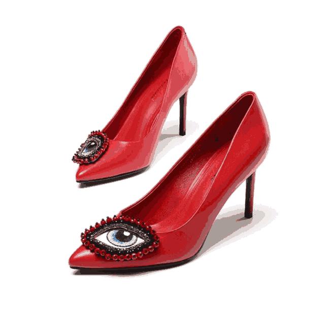 传统女鞋品牌如何转型升级？专访鞋履品牌KISSCAT王海涛总经理