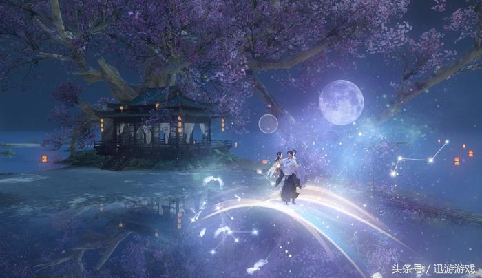 逆水寒npc所有玩法,逆水寒npc可以全攻略吗