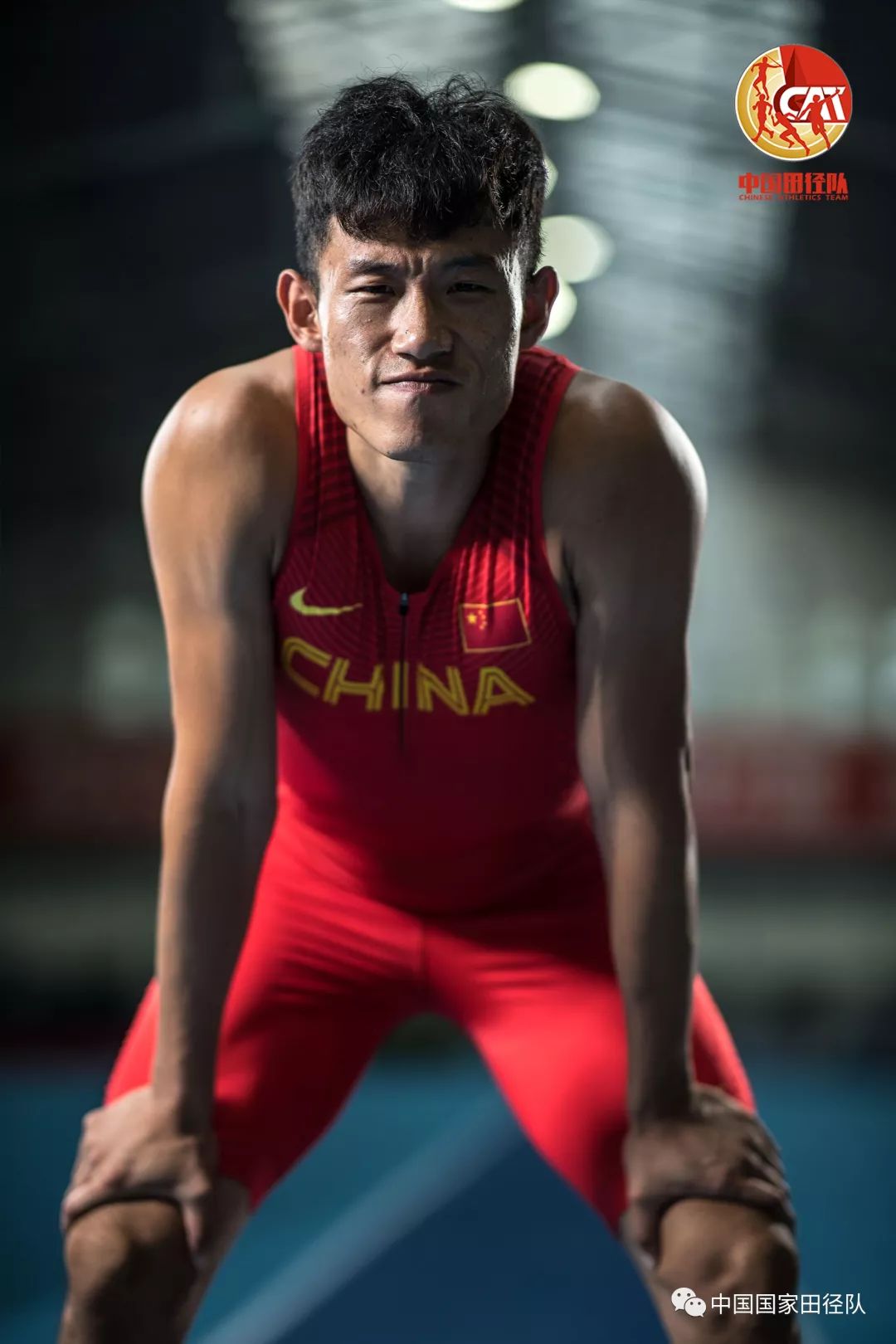 亚运巡礼丨跳跃赛场王宇王嘉男争金李玲力求卫冕