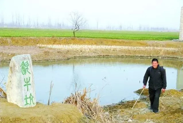 七夕情人节牛郎织女的小故事,南阳牛郎织女传说