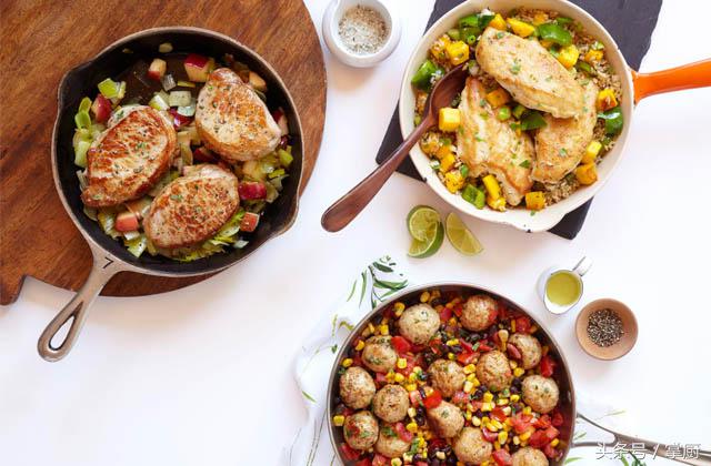 锅有几个坑还能用吗,锅真的要开吗