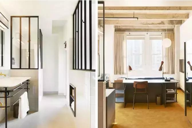 跨界酒店业,跨界主题酒店