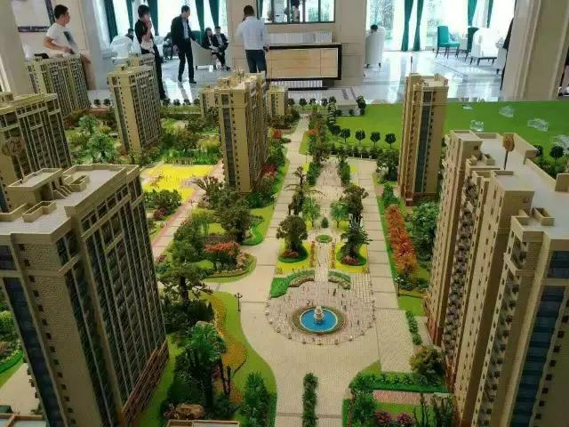 「中都华庭」—嘉善高铁新城