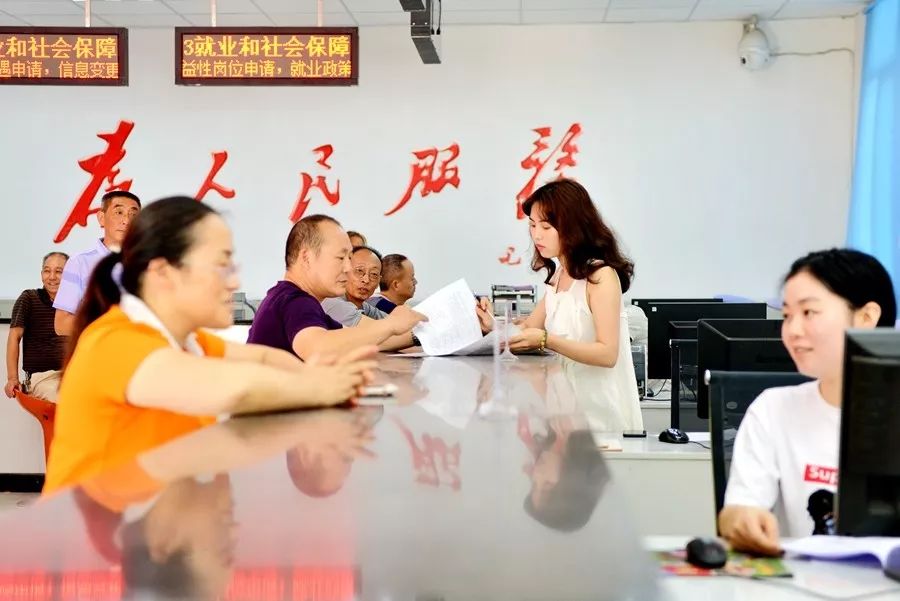 164项行政权力一次性下放，四川32个镇不再有责无权！西充是这个地方……