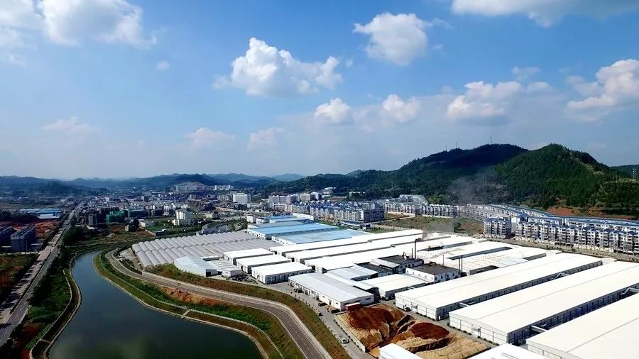 164项行政权力一次性下放，四川32个镇不再有责无权！西充是这个地方……