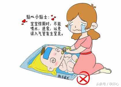 小孩发烧抽搐昏迷是怎么回事,高烧不退抽搐怎么回事