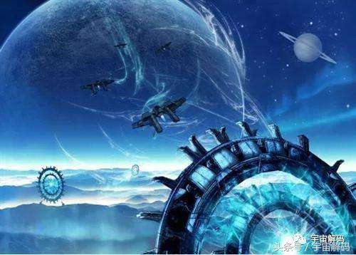 5个可以穿越时空的地方,时空旅行的3种方法