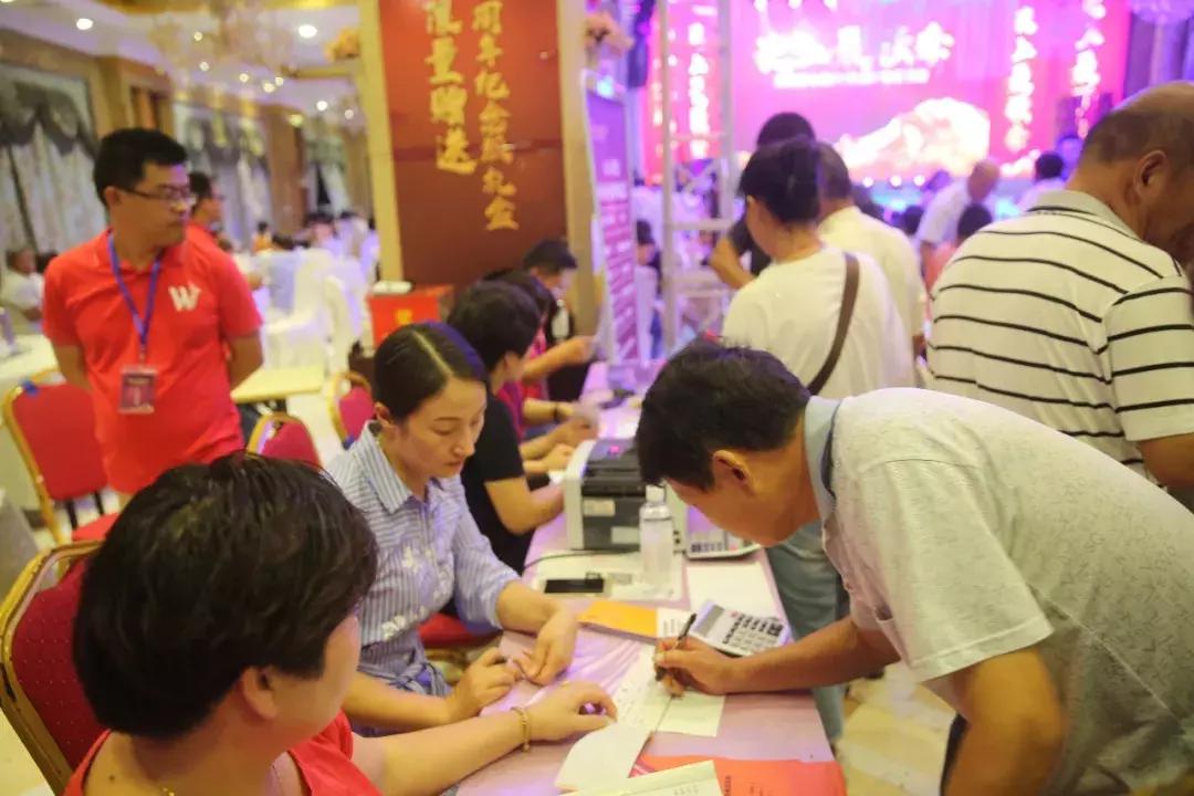 文王贡酒宴,文王贡酒专场