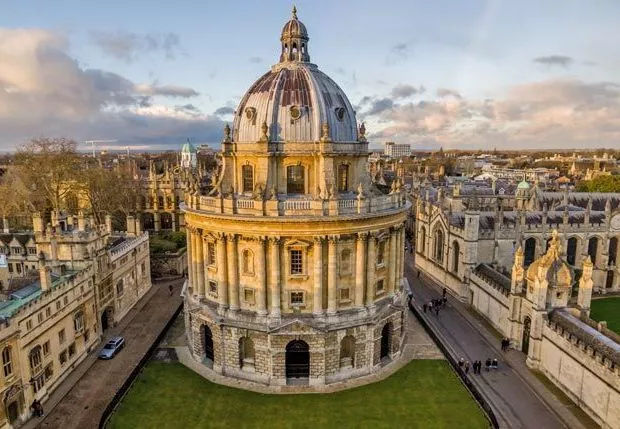 营员说|参与新东方伦敦市中心英语研学是怎样的体验