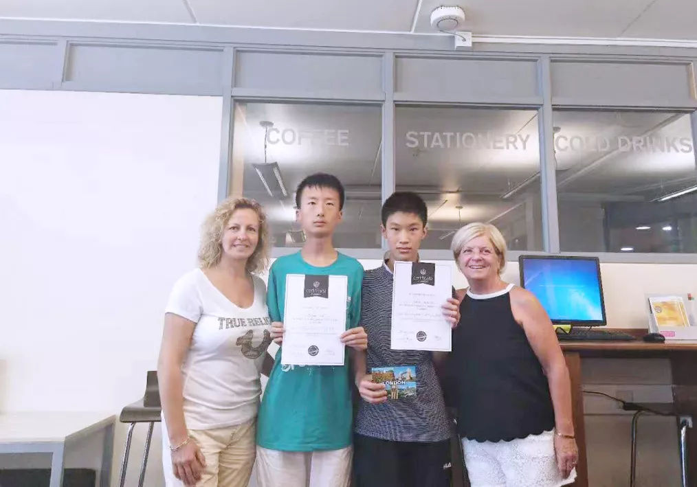 新东方研学夏令营旅行体验,新东方研学营英国回放