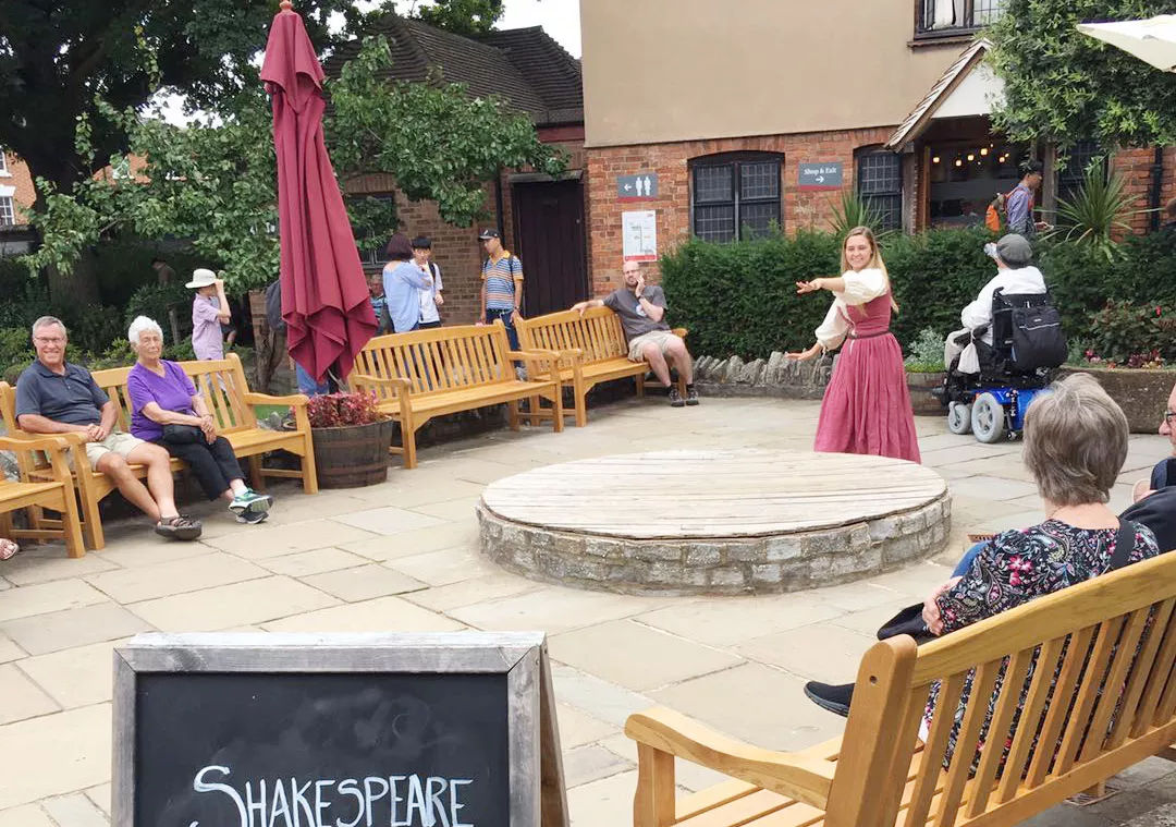 新东方研学夏令营旅行体验,新东方研学营英国回放