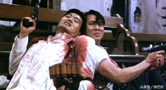 张学友周润发谁更厉害,张学友周润发谁演的