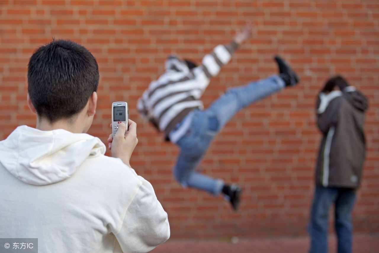 作孽的校园贷为何屡禁不止，无非是这些原因
