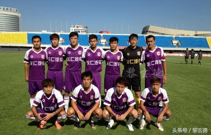 十年后国安重回丰体，京西的这座体育场曾是北京四支球队的主场