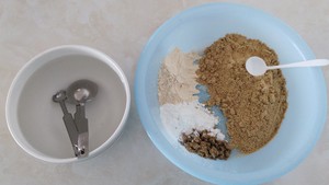 绿豆糕的正确做法和配方,正确的绿豆糕做法