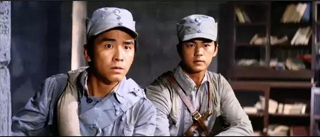 武侠电影张彻作品大全,武侠巨匠张彻戏子