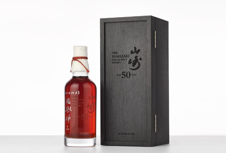 日本威士忌山崎老宋,山崎威士忌图片真实照片