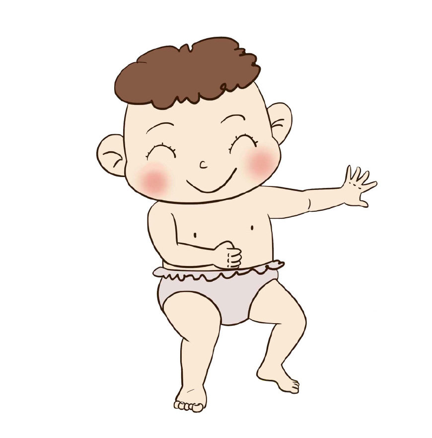 宝宝脚丫超级臭,宝宝脚臭脱皮怎么回事