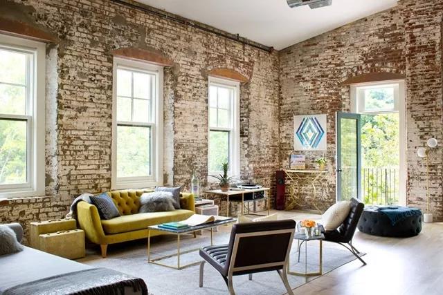 loft和喜欢的人一起住,跟好友住loft彻夜长谈