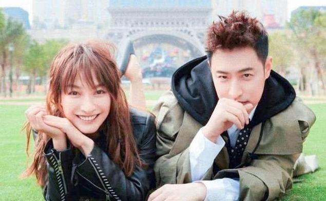 6对明星打破8月分手季，陈意涵怀孕，郑爽新恋情，这一对双喜临门